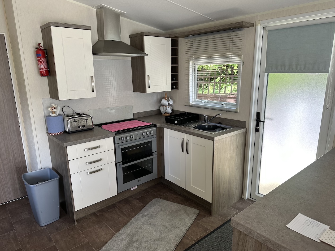 Latest holiday homes for sale Rivermead Holiday Home Park