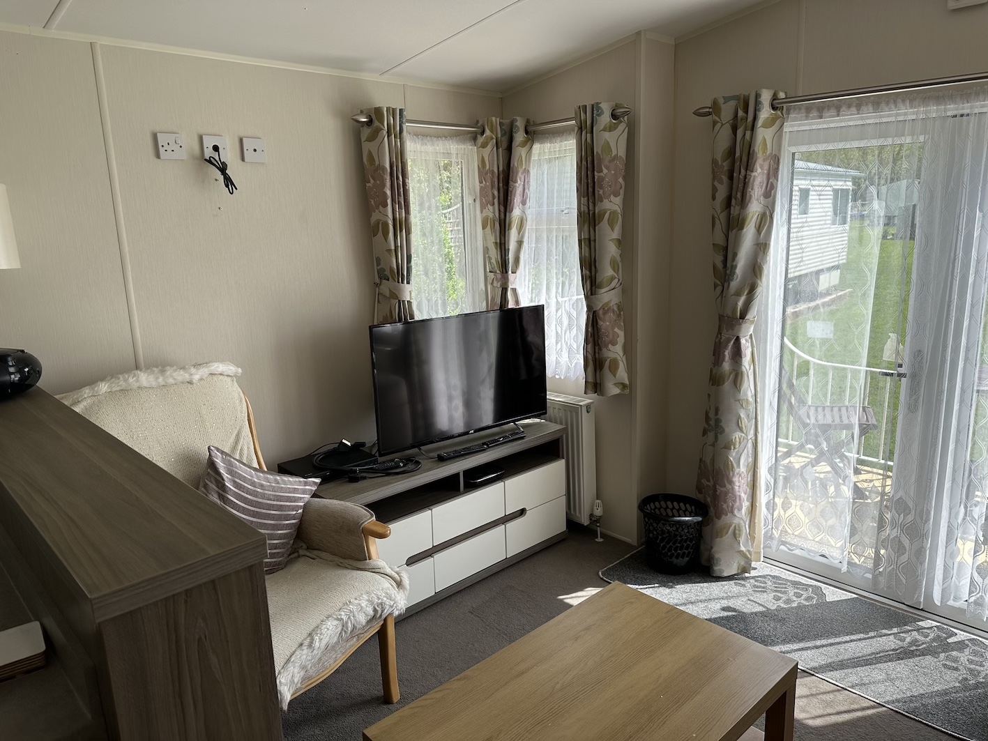 Latest holiday homes for sale Rivermead Holiday Home Park
